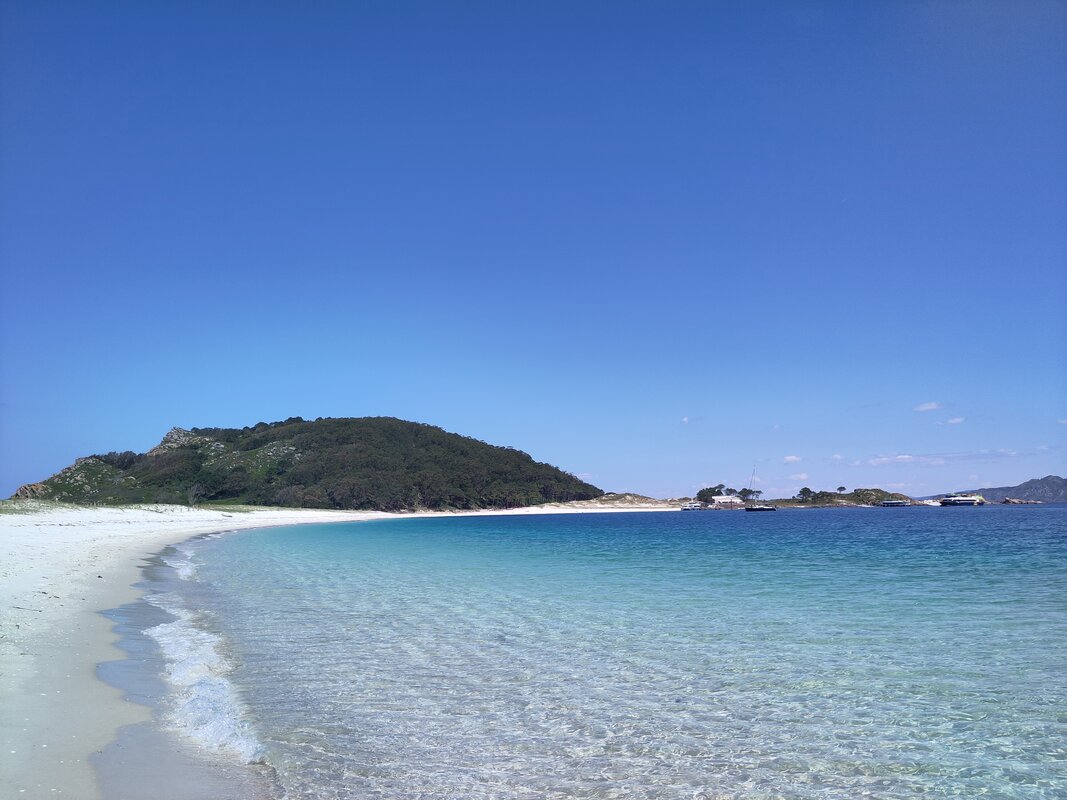 Praia de Rodas
