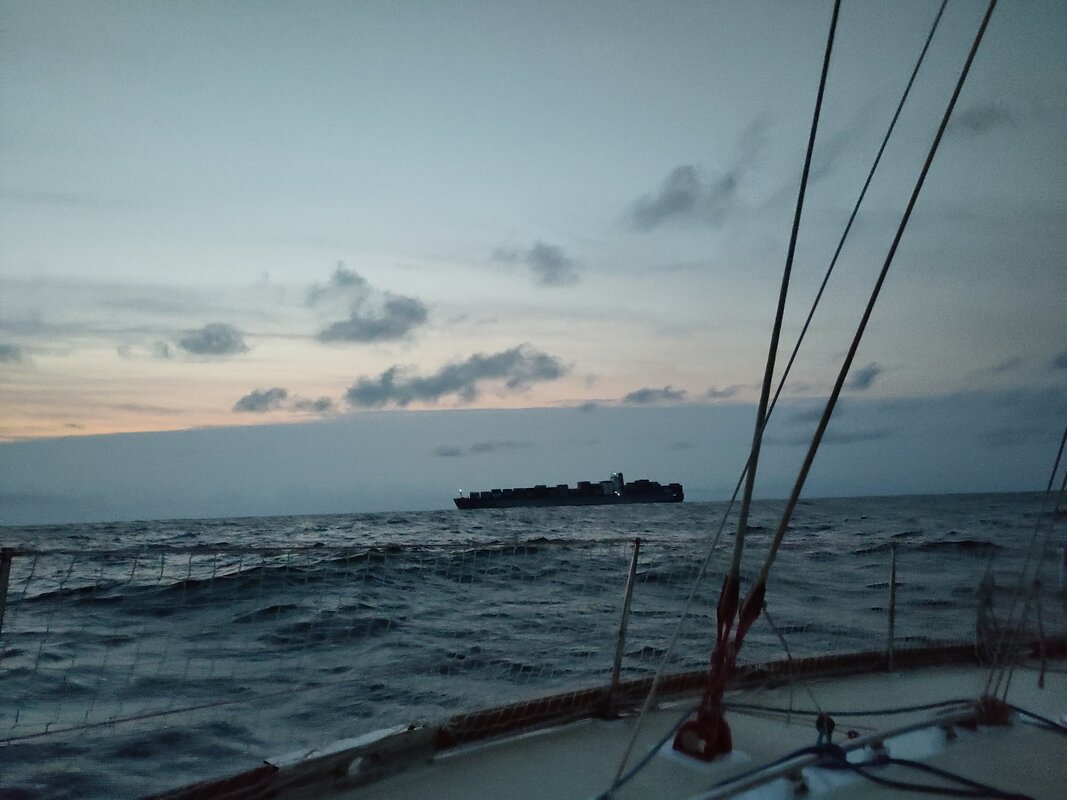 Shipping lane 2